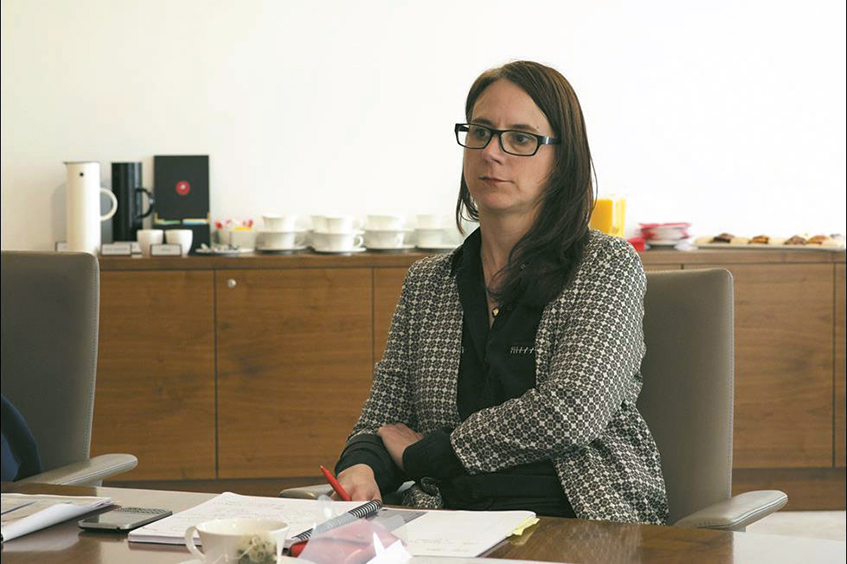 MiP at Work: Unions send pay claim straight to Treasury