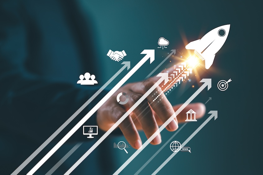 Faster pay progression for managers aims to tackle promotion blockages