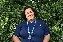 Managing Better Care: Lecistershire mental health hub