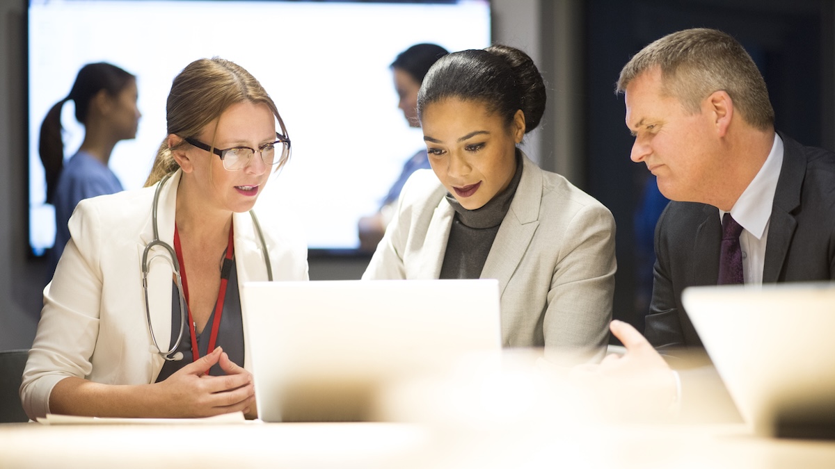 Urgent action needed retain and recruit senior leaders, says MiP